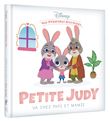 DISNEY - Mes Premières histoires - Petite Judy chez Papi et Mamie