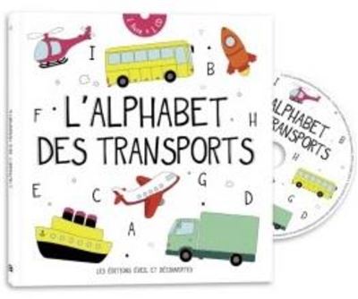 Cd l'alphabet des transports