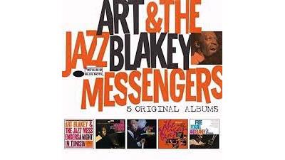 5 ORIGINAL ALBUMS/5CD LTD ED