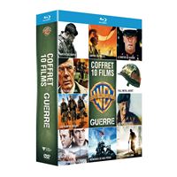 Guerre 10 films