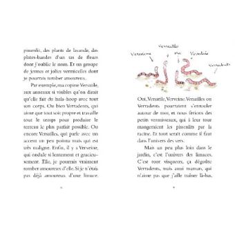 Vertical, ver genial