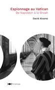 Espionnage au Vatican