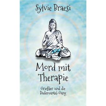 MORD MIT THERAPIE