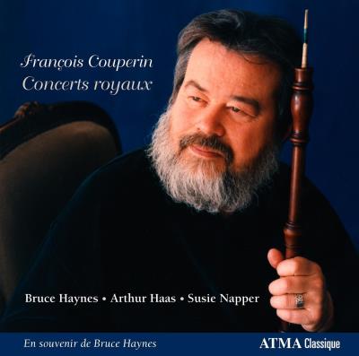 Concerts royaux N°3, N°7 et N°11