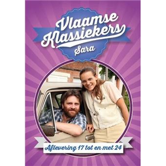 SARA 17-24 (VLAAMSE KLASSIEKERS)-NL