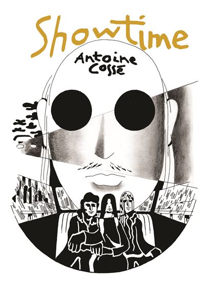 Showtime