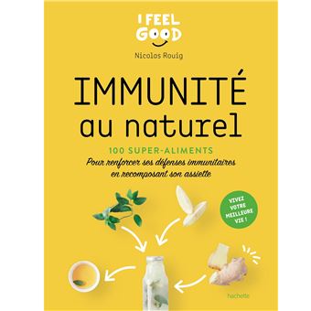 Immunité au naturel