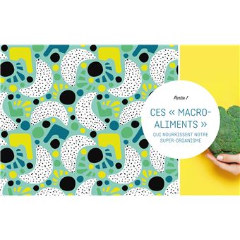 Immunité au naturel