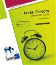 After Effects (versions 2021 et 2022) - pour PC/Mac