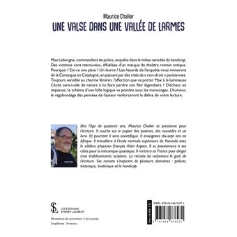 Une valse dans une vallée de larmes