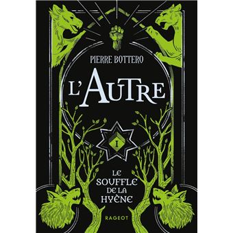 L'autre - L'autre, T1 - 1