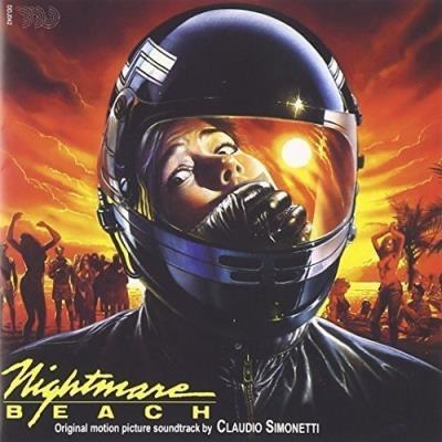 Nightmare beach