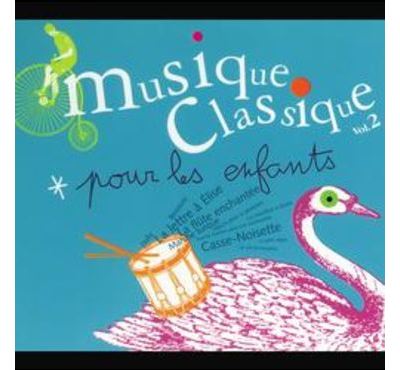 Musique classique pour les enfants Volume 2