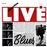 Albert Live (blanco y negro) - 2 Vinilos Color