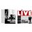 Albert Live (blanco y negro) - 2 Vinilos Color