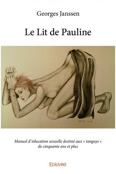 Le lit de Pauline