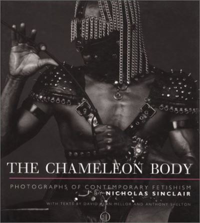 Chameleon body