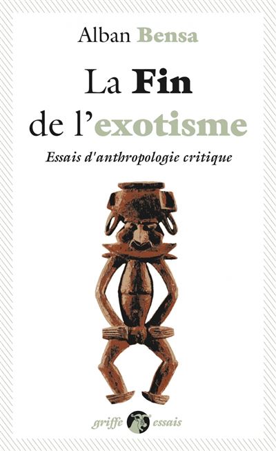 La fin de l'exotisme