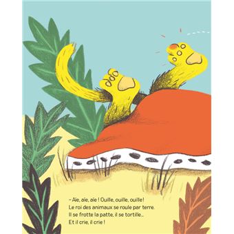 Casterminouche - Le Royal Bobo