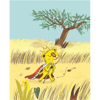 Casterminouche - Le Royal Bobo