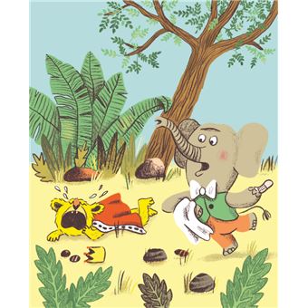 Casterminouche - Le Royal Bobo