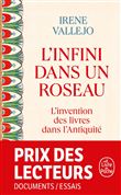 L'infini dans un roseau