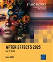 After Effects 2025 - pour PC et Mac