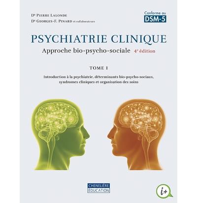 Psychiatrie clinique