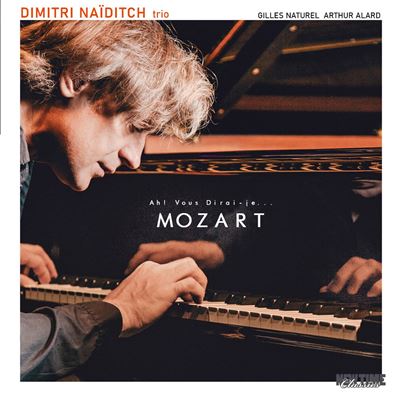 Ah! Vous dirai-je…Mozart