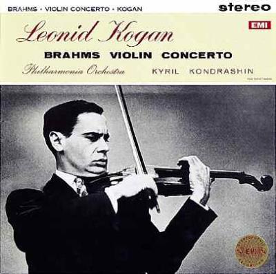 Violin concerto op 77