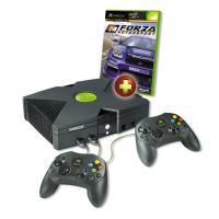 Microsoft Pack Xbox Forza Motorsport