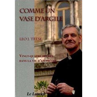 Comme un vase d'argile