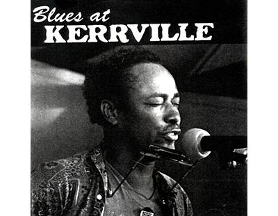 Blues at kerrville
