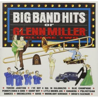 Glenn Miller - 1
