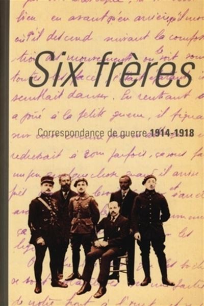 Six frères
