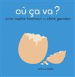Où ça va ?