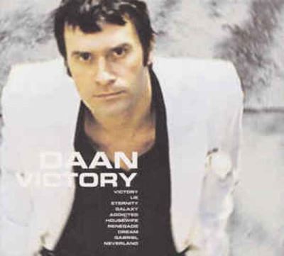 VICTORY/2LP