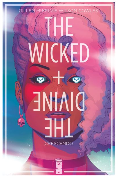 The Wicked + The Divine