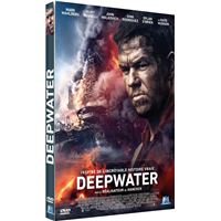 Deepwater DVD