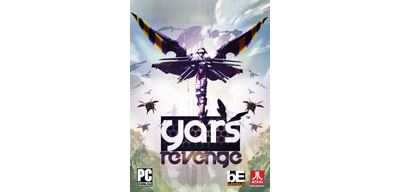 Yar's Revenge