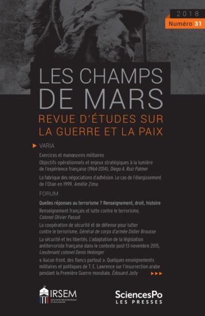 Champs de mars,31