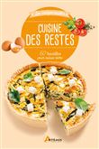 Cuisine des restes
