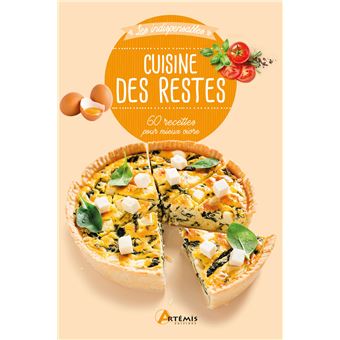 Cuisine des restes