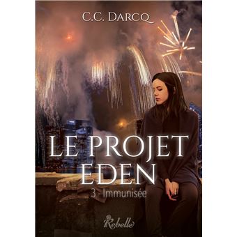 Le projet Eden