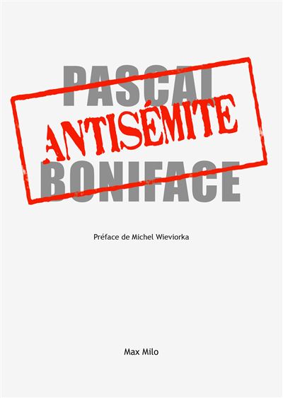 L'antisémite