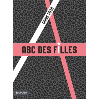 ABC des filles