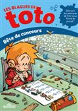 Les blagues de Toto - Bête de concours