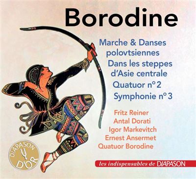 Œuvres orchestrales Quatuor à cordes numéro 2