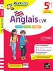 Anglais 5e - LV1 (A1+, A2)