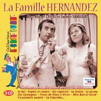 Famille Hernandez